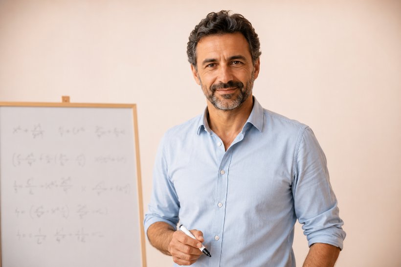 Prof. Rossi